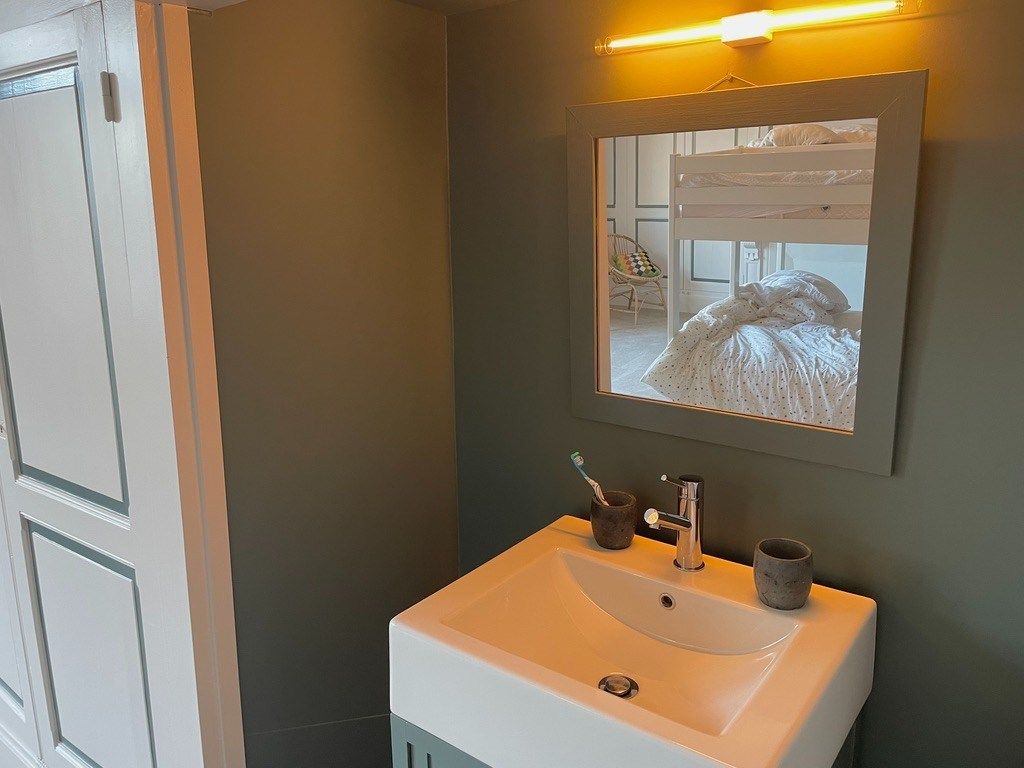house 7 Rooms for seasonal rent on LE TOUQUET PARIS PLAGE (62520)