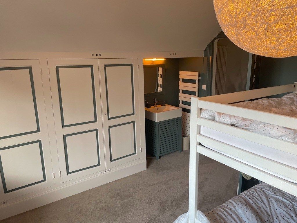 house 7 Rooms for seasonal rent on LE TOUQUET PARIS PLAGE (62520)