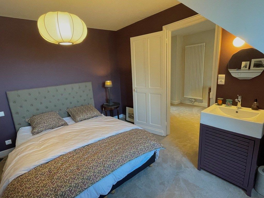 maison 7 Pièces en location saisonnière sur LE TOUQUET PARIS PLAGE (62520)