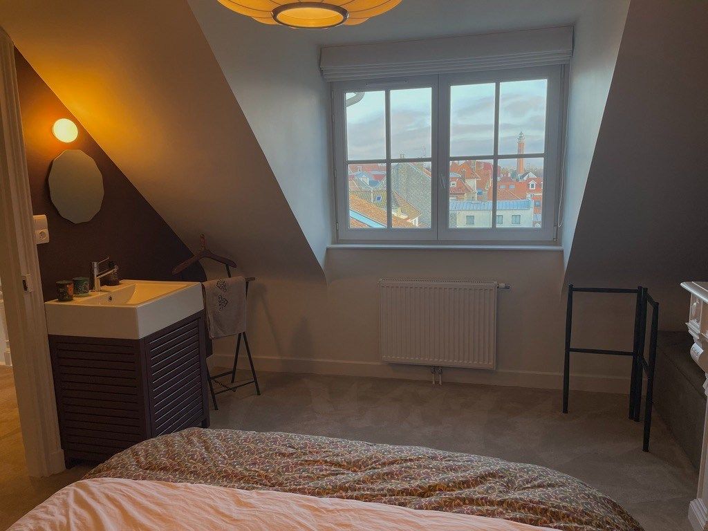 maison 7 Pièces en location saisonnière sur LE TOUQUET PARIS PLAGE (62520)