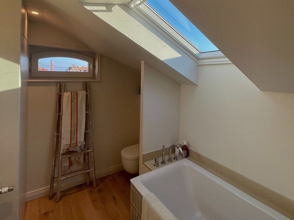 maison 7 Pièces en location saisonnière sur LE TOUQUET PARIS PLAGE (62520)