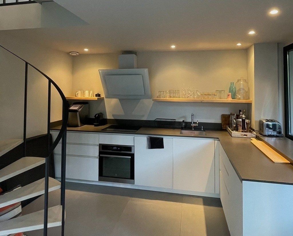 maison 7 Pièces en location saisonnière sur LE TOUQUET PARIS PLAGE (62520)