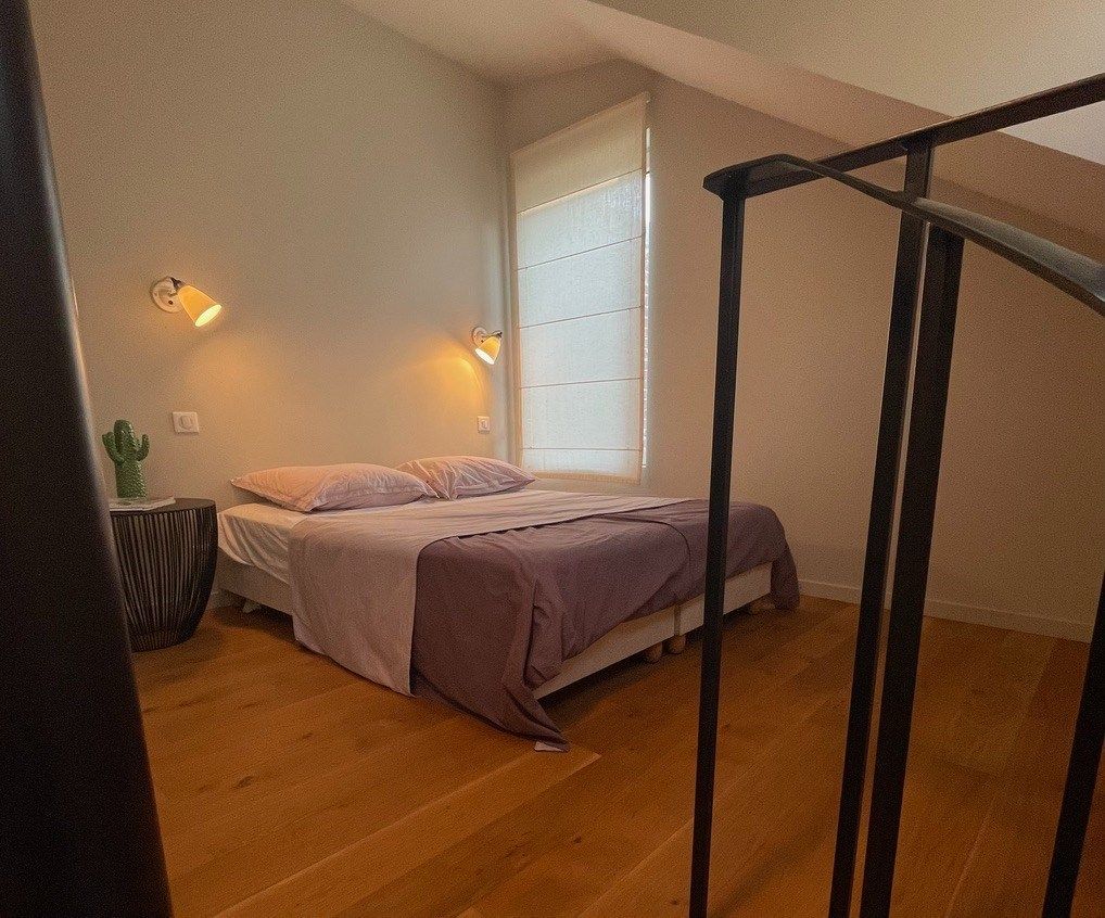 maison 7 Pièces en location saisonnière sur LE TOUQUET PARIS PLAGE (62520)