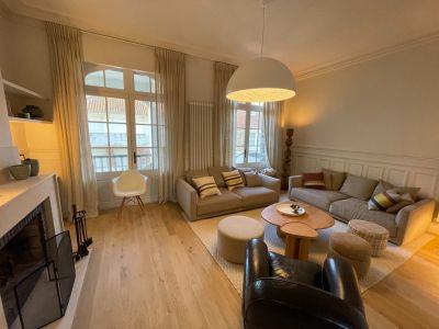 Location saisonnière Maison Le Touquet-Paris-Plage 7&nbsp;Pièces 190&nbsp;m²
