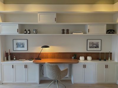 Location saisonnière Maison Le Touquet-Paris-Plage 7 Pièces 190 m²