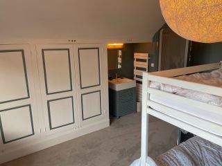 maison 7 Pièces en location saisonnière sur LE TOUQUET PARIS PLAGE (62520)