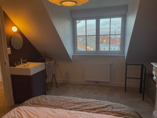 maison 7 Pièces en location saisonnière sur LE TOUQUET PARIS PLAGE (62520)