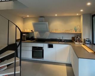 maison 7 Pièces en location saisonnière sur LE TOUQUET PARIS PLAGE (62520)