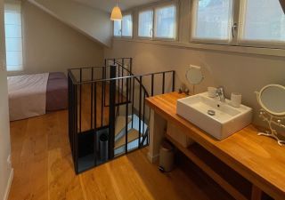 maison 7 Pièces en location saisonnière sur LE TOUQUET PARIS PLAGE (62520)