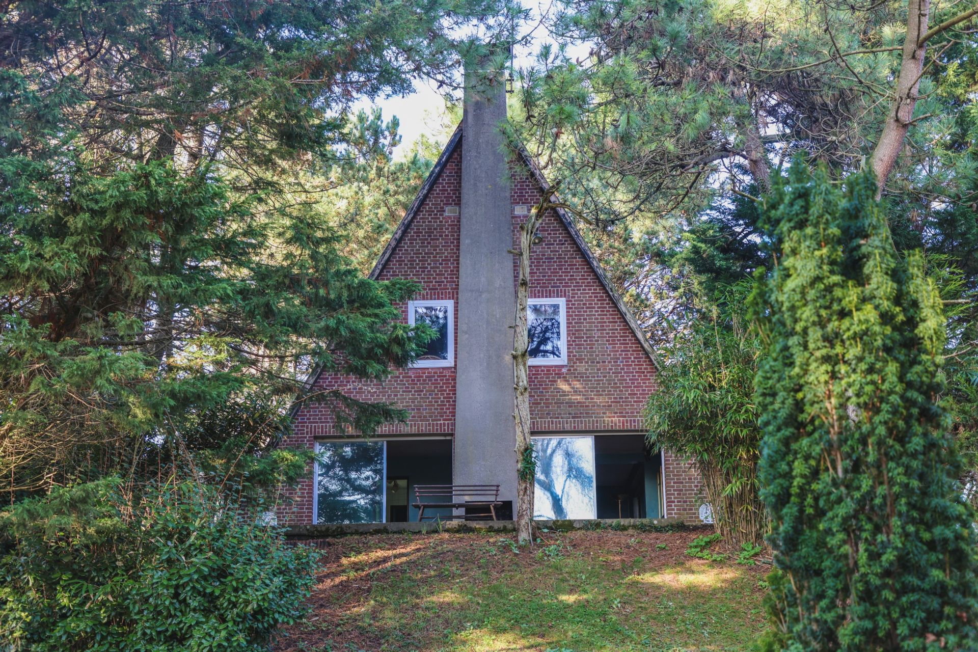 house 5 Rooms for sale on LE TOUQUET PARIS PLAGE (62520)