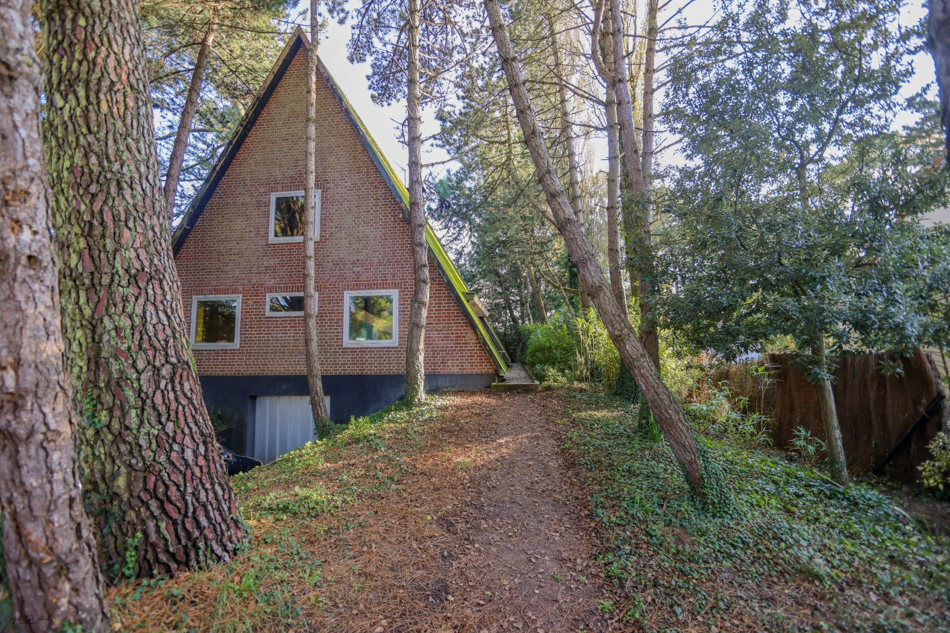 house 5 Rooms for sale on LE TOUQUET PARIS PLAGE (62520)