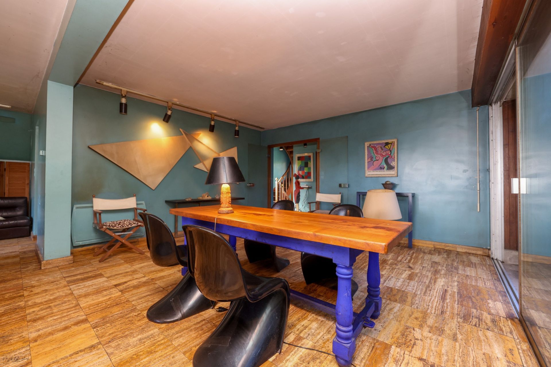 house 5 Rooms for sale on LE TOUQUET PARIS PLAGE (62520)