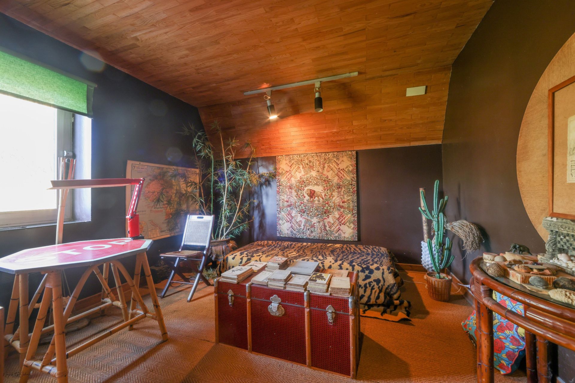 house 5 Rooms for sale on LE TOUQUET PARIS PLAGE (62520)