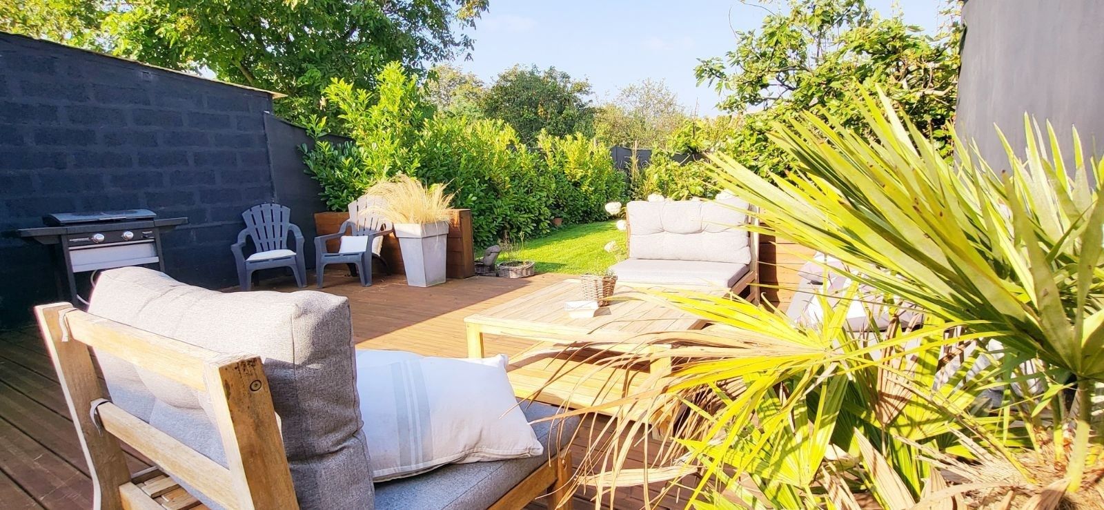house 4 Rooms for sale on CUCQ (62780)