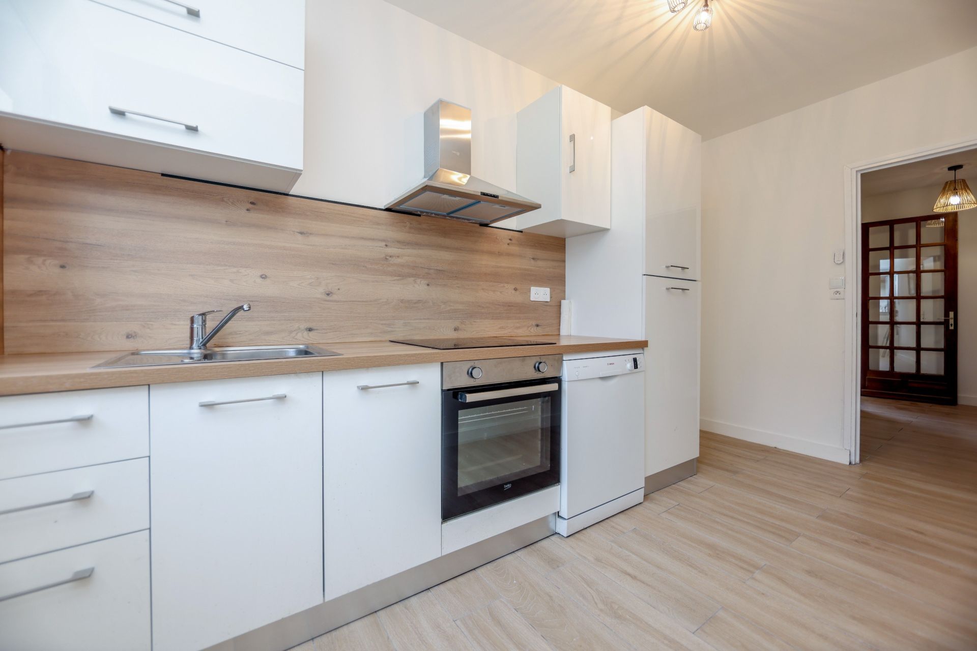 house 6 Rooms for sale on MERLIMONT (62155)