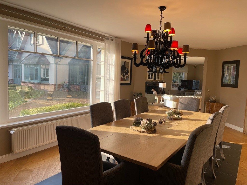 maison 10 Pièces en location saisonnière sur LE TOUQUET PARIS PLAGE (62520)