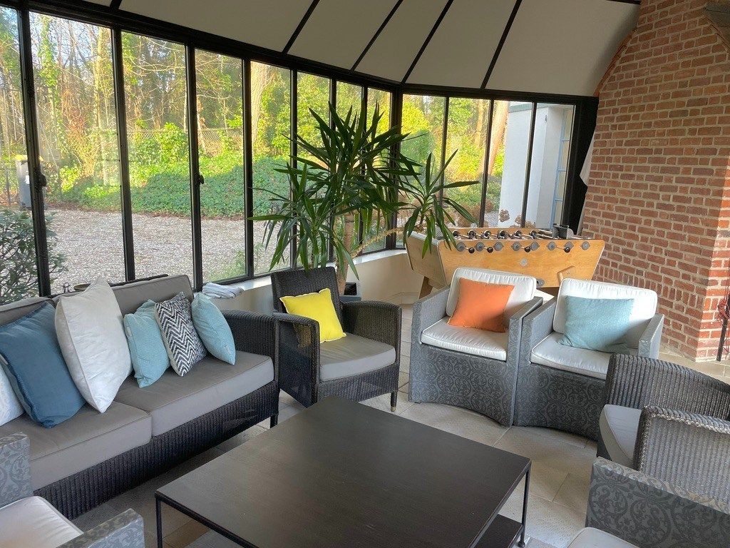 house 10 Rooms for seasonal rent on LE TOUQUET PARIS PLAGE (62520)