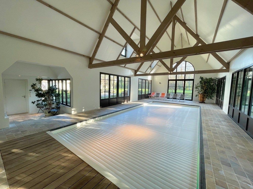 maison 10 Pièces en location saisonnière sur LE TOUQUET PARIS PLAGE (62520)