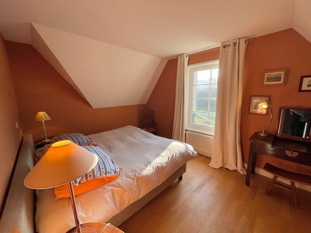 maison 10 Pièces en location saisonnière sur LE TOUQUET PARIS PLAGE (62520)