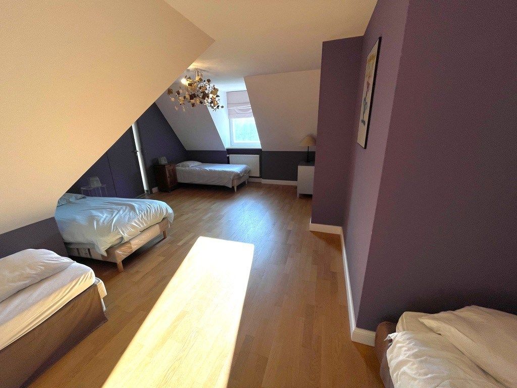 house 10 Rooms for seasonal rent on LE TOUQUET PARIS PLAGE (62520)