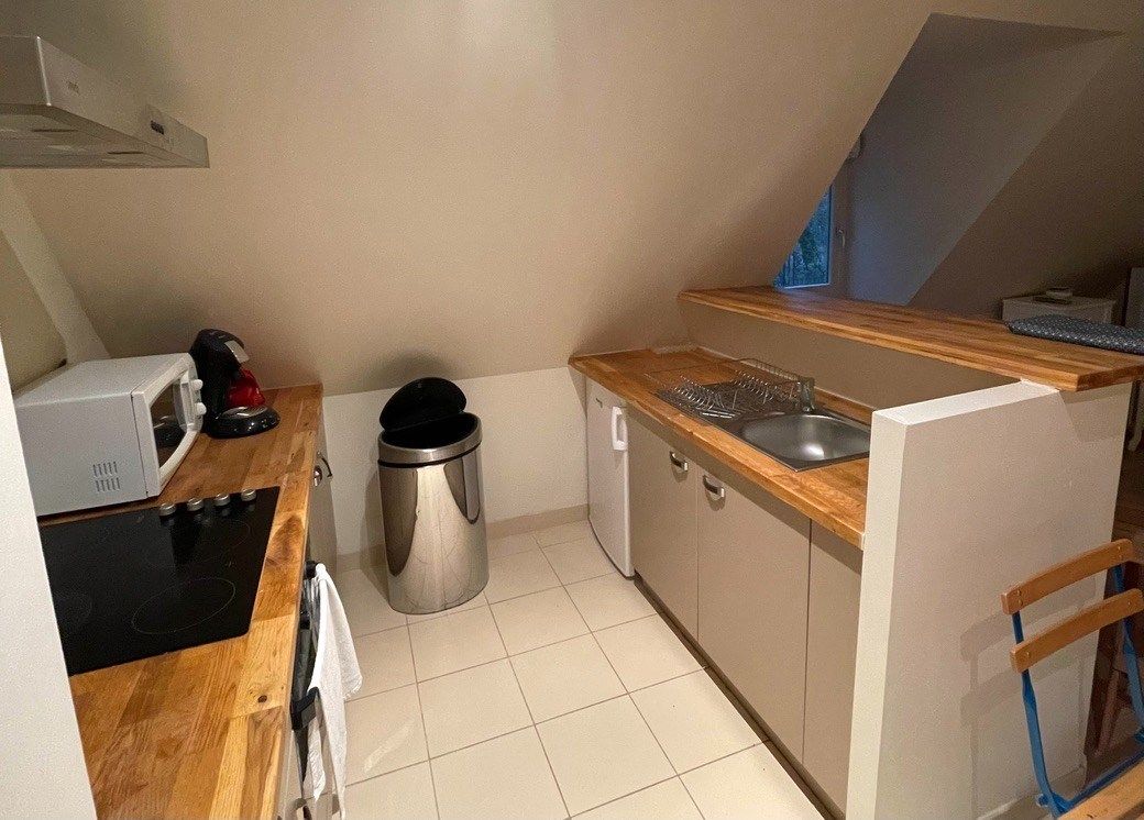 house 10 Rooms for seasonal rent on LE TOUQUET PARIS PLAGE (62520)