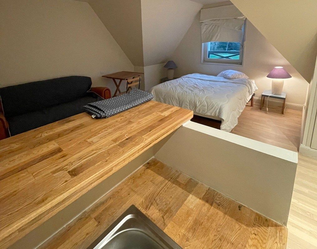maison 10 Pièces en location saisonnière sur LE TOUQUET PARIS PLAGE (62520)