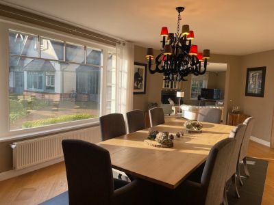 Location saisonnière Maison Le Touquet-Paris-Plage 10&nbsp;Pièces 600&nbsp;m²