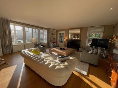 Location saisonnière Maison Le Touquet-Paris-Plage 10&nbsp;Pièces 600&nbsp;m²