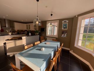 house 10 Rooms for seasonal rent on LE TOUQUET PARIS PLAGE (62520)