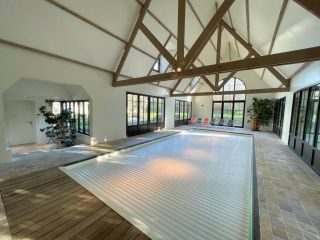 house 10 Rooms for seasonal rent on LE TOUQUET PARIS PLAGE (62520)