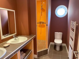 house 10 Rooms for seasonal rent on LE TOUQUET PARIS PLAGE (62520)