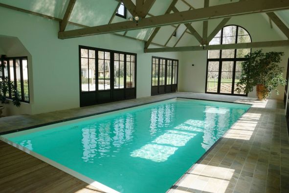 Location saisonnière Maison Le Touquet-Paris-Plage 10&nbsp;Pièces 600&nbsp;m²