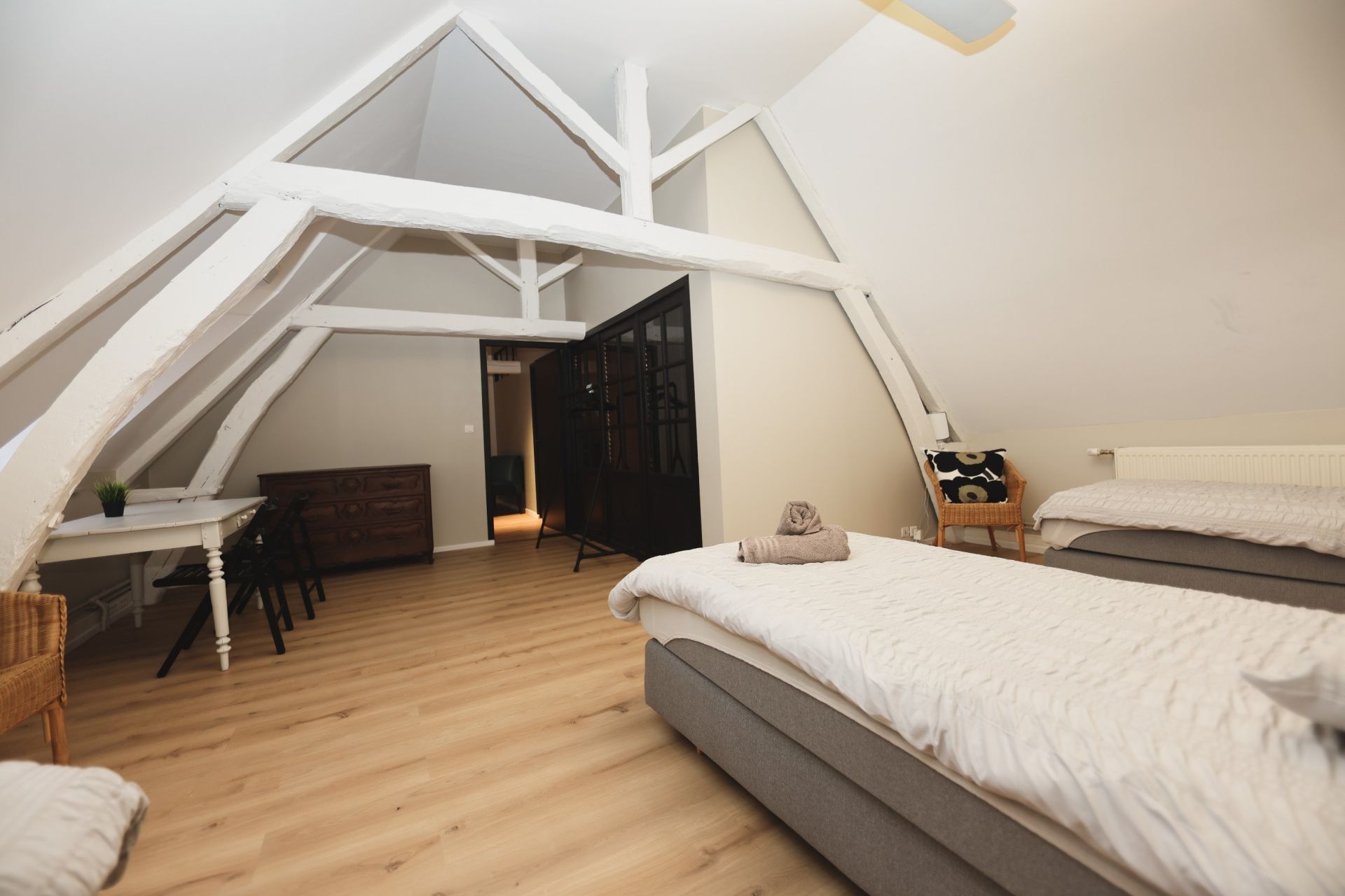 hôtel particulier 9 Pièces en vente sur MONTREUIL SUR MER (62170)