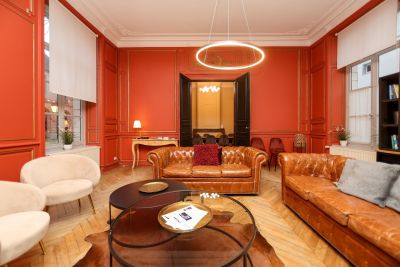 Vente Hôtel particulier Montreuil-sur-Mer 9 Pièces 295 m²