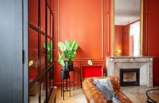 hôtel particulier 9 Pièces en vente sur MONTREUIL SUR MER (62170)