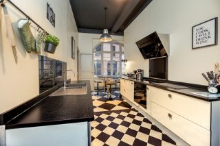 hôtel particulier 9 Pièces en vente sur MONTREUIL SUR MER (62170)