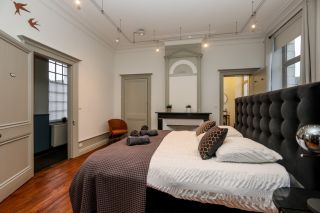 hôtel particulier 9 Pièces en vente sur MONTREUIL SUR MER (62170)