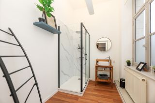 hôtel particulier 9 Pièces en vente sur MONTREUIL SUR MER (62170)