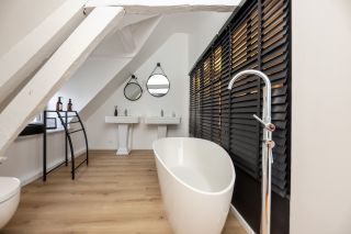 hôtel particulier 9 Pièces en vente sur MONTREUIL SUR MER (62170)