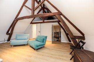 hôtel particulier 9 Pièces en vente sur MONTREUIL SUR MER (62170)