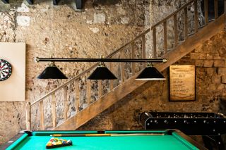 hôtel particulier 9 Pièces en vente sur MONTREUIL SUR MER (62170)