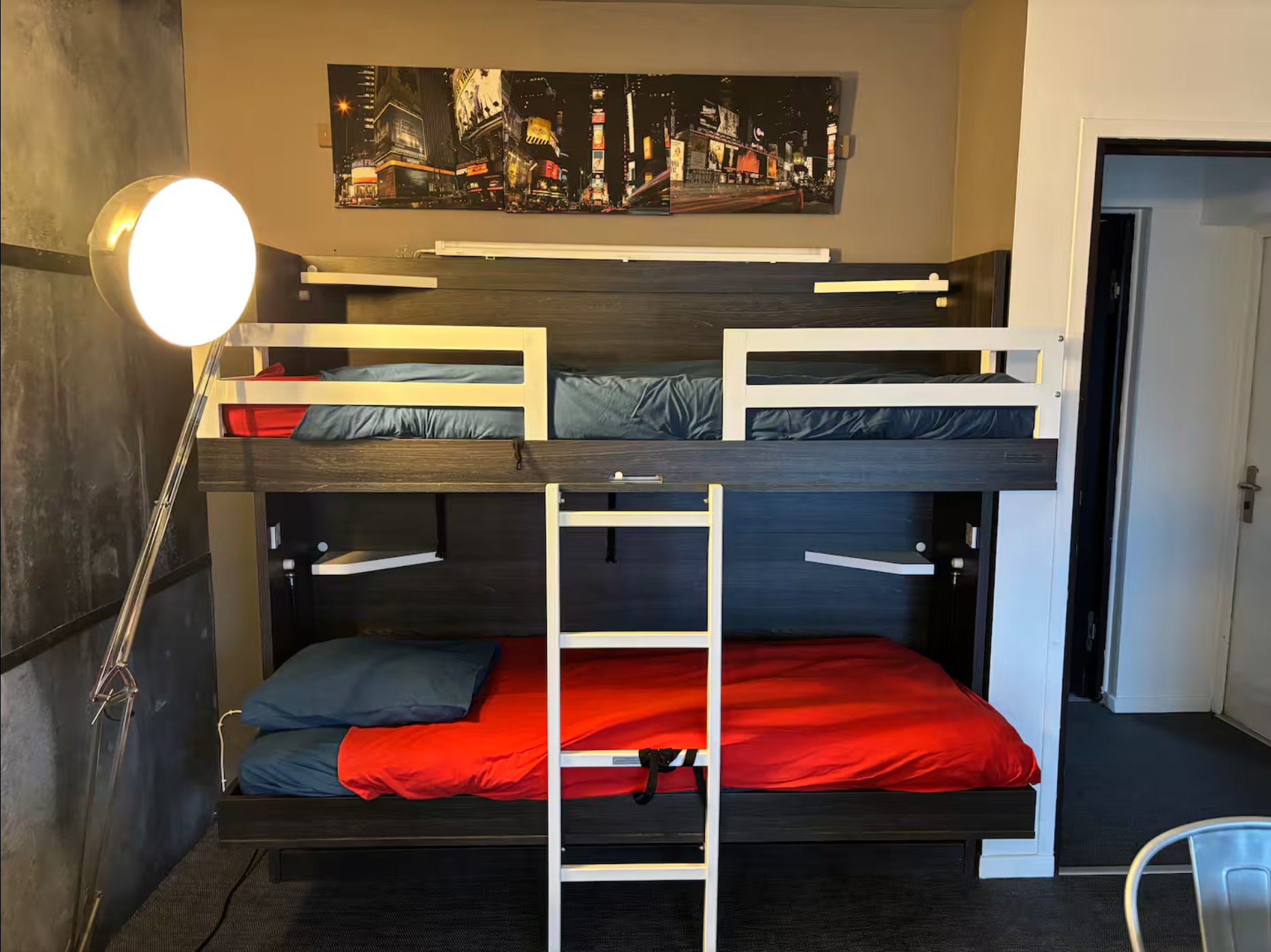 appartement 2 Pièces en location saisonnière sur LE TOUQUET PARIS PLAGE (62520)
