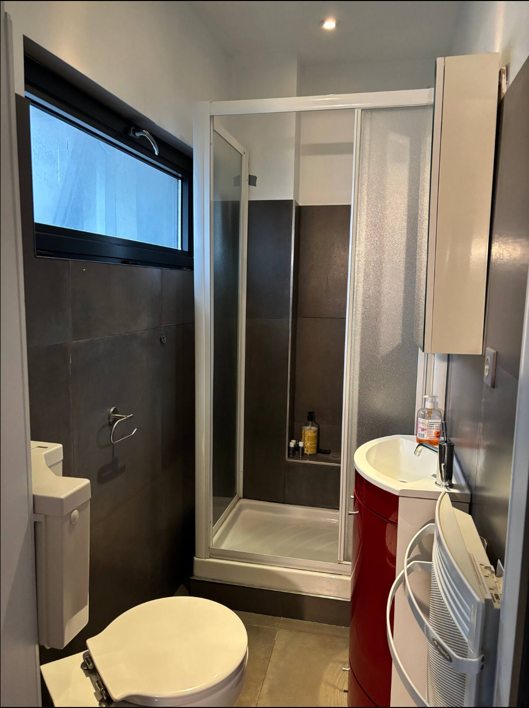 appartement 2 Pièces en location saisonnière sur LE TOUQUET PARIS PLAGE (62520)