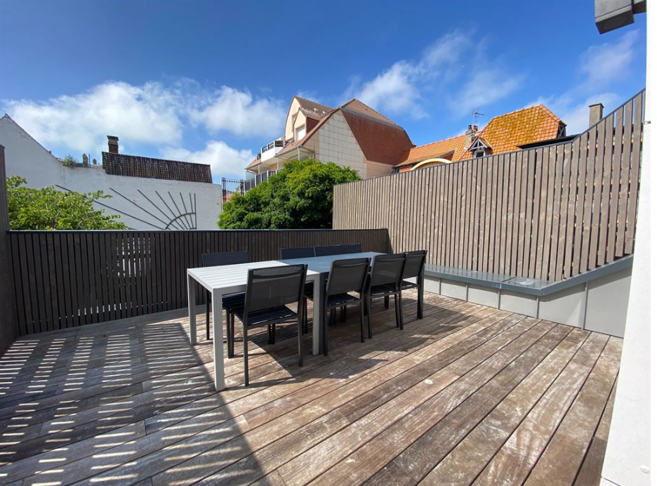 apartment 4 Rooms for rent on LE TOUQUET PARIS PLAGE (62520)