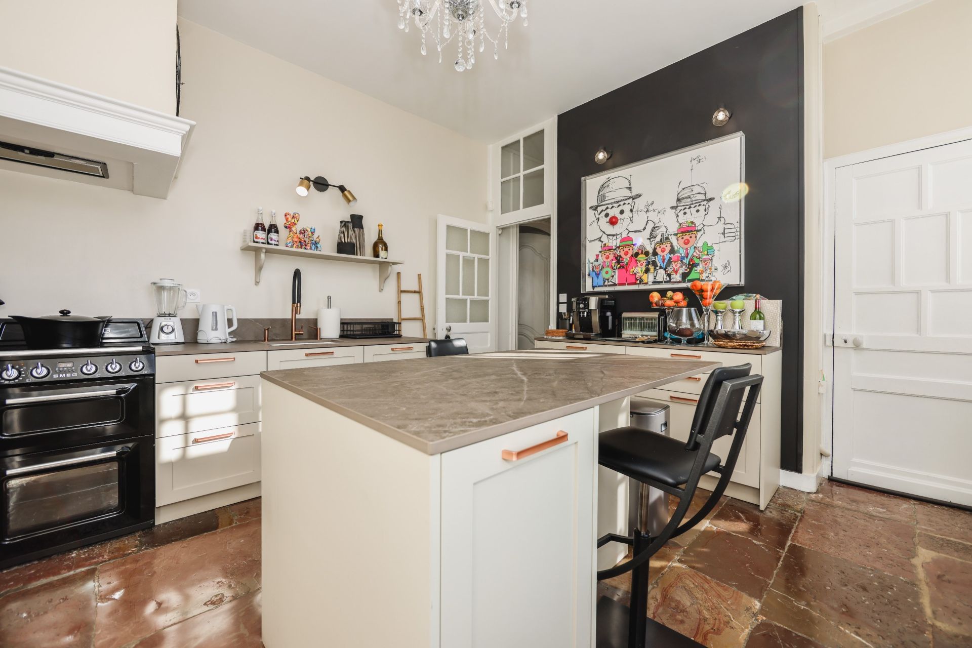 hôtel particulier 15 Pièces en vente sur MONTREUIL (62170)