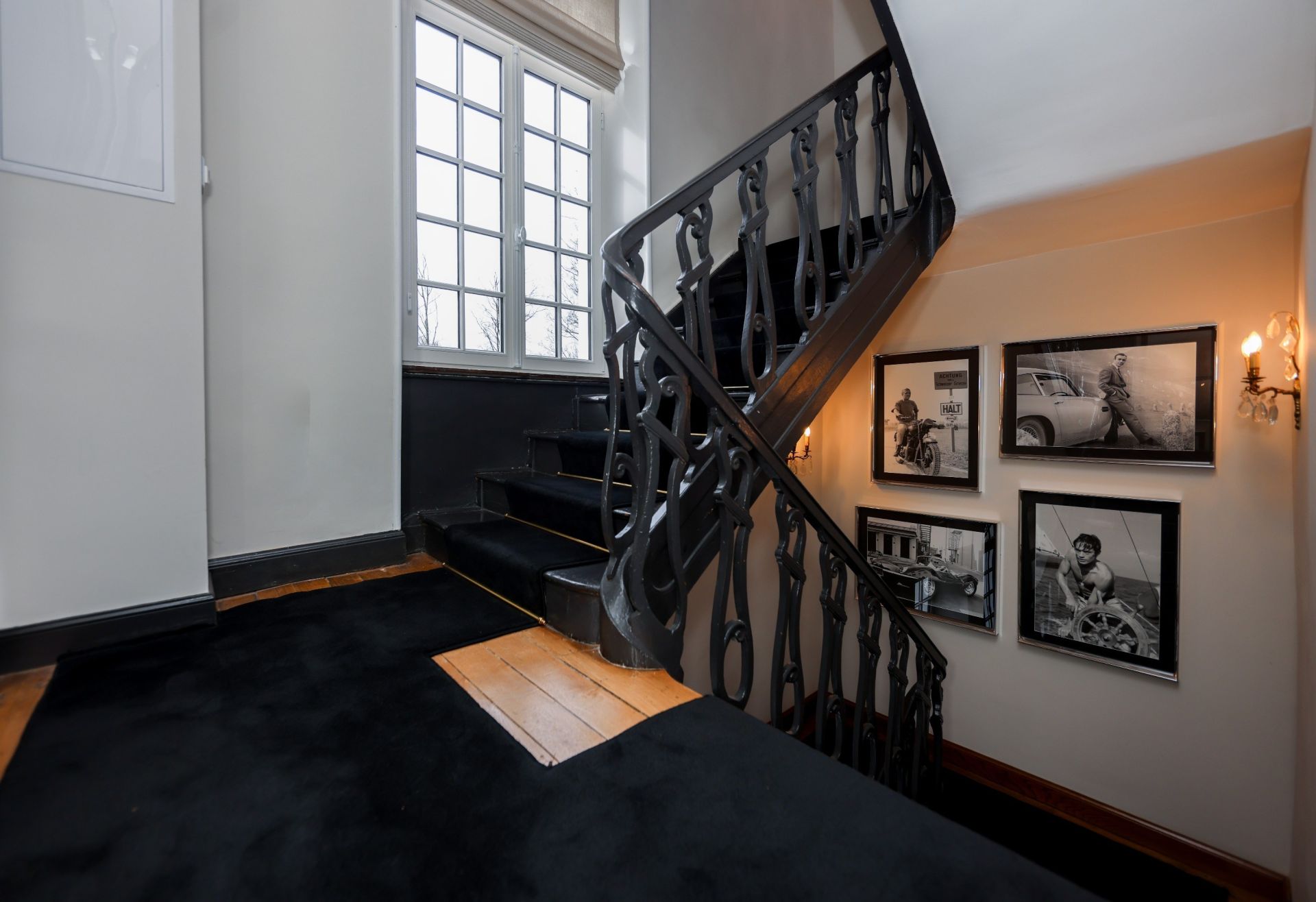 hôtel particulier 15 Pièces en vente sur MONTREUIL (62170)