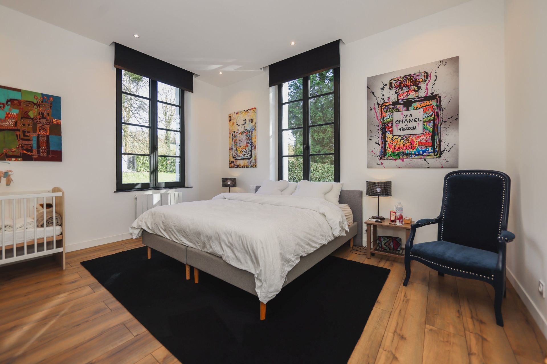 hôtel particulier 15 Pièces en vente sur MONTREUIL (62170)