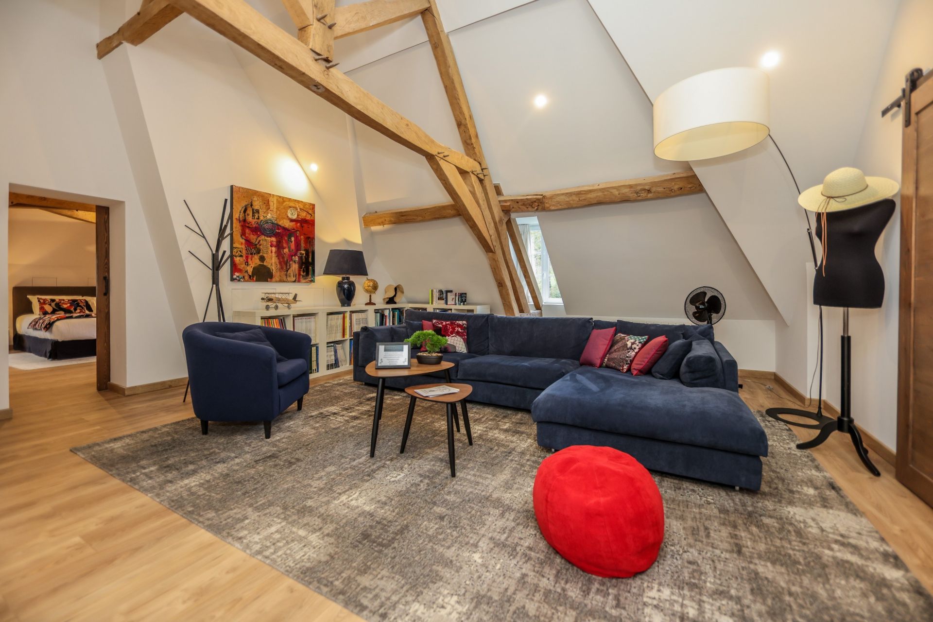 hôtel particulier 15 Pièces en vente sur MONTREUIL (62170)