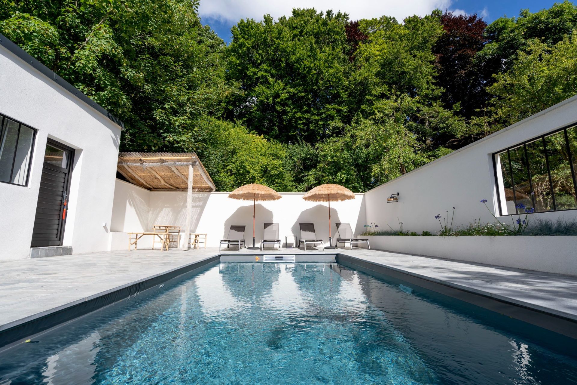 hôtel particulier 15 Pièces en vente sur MONTREUIL (62170)