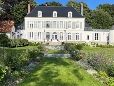 Vente Hôtel particulier Montreuil 15&nbsp;Pièces 375&nbsp;m²